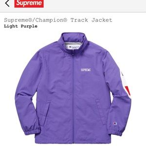 champion windbreaker mens 2018